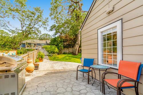 Boxwood Cottage
