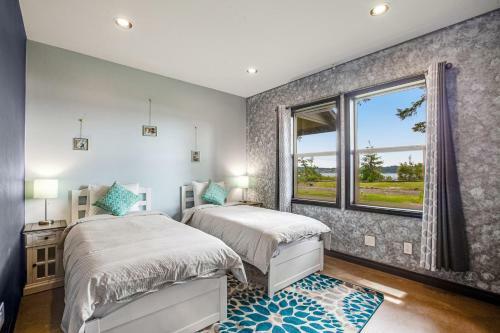 Grand Olympic View Getaway