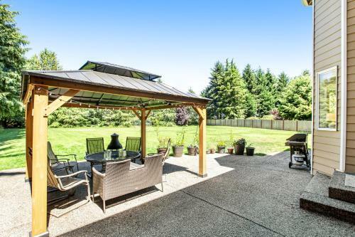 Evergreen House