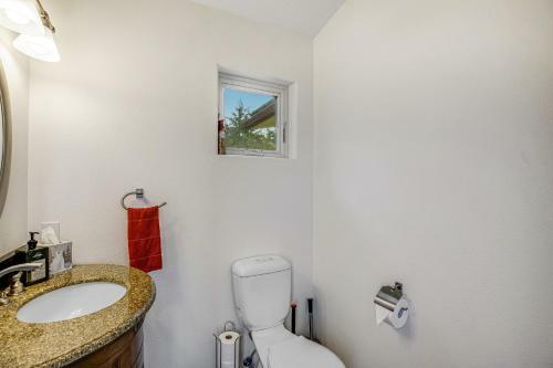 Clipper Inn - Presidential Suite