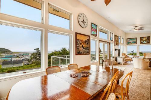 Clipper Inn - Presidential Suite