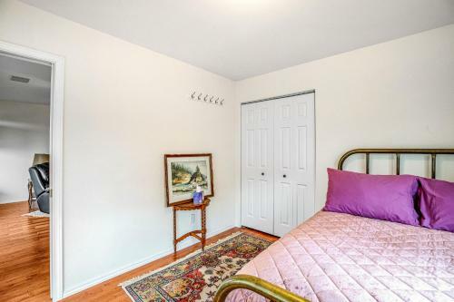 Clipper Inn - Presidential Suite
