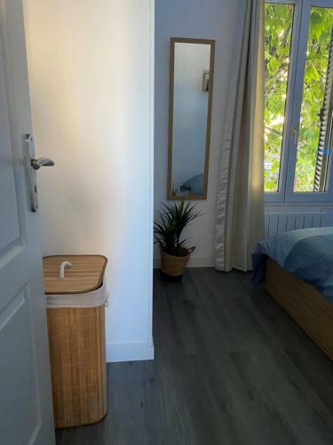 Apartamento Superbe Appartement � Th�me Proche Paris