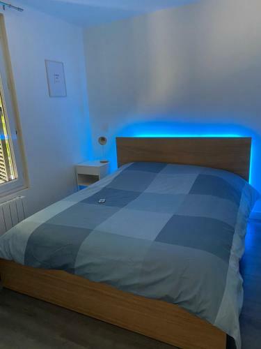 Apartamento Superbe Appartement � Th�me Proche Paris