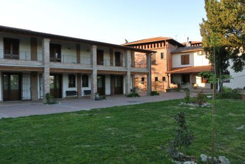 Agroturismo Il Ghiandolino