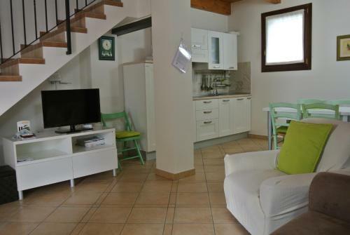 Agroturismo Il Ghiandolino