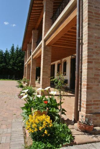 Agroturismo Il Ghiandolino