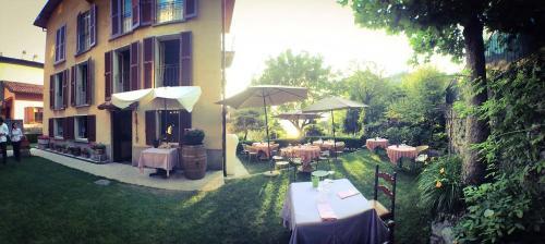 Hotel San Gerolamo