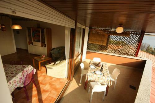 Apartamento La Selva Silva