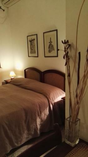 Hostal B&B Villa Acero