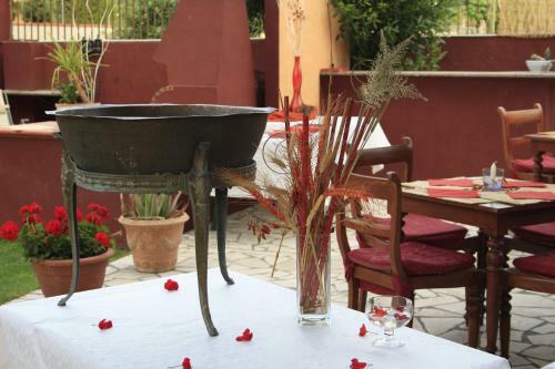 Hostal B&B Villa Acero