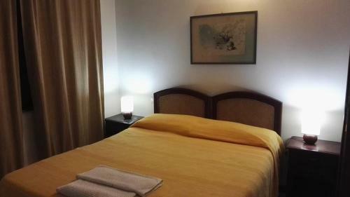 Hostal B&B Villa Acero