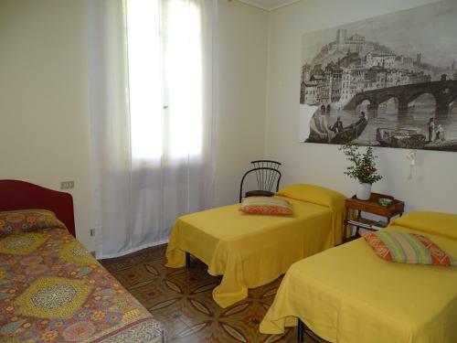 B&B Al Giardinetto