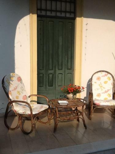 B&B Al Giardinetto