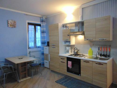 Apartamento Hortus Lake Orta