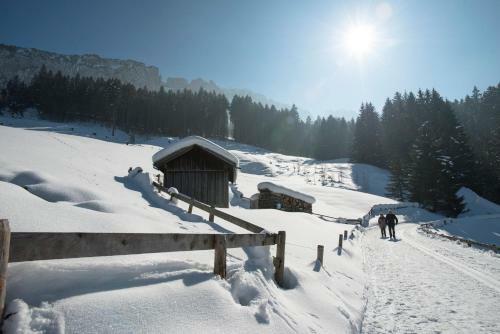 Posada Waldgasthaus Lehmen