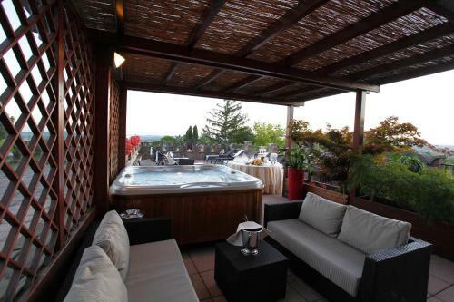 Hotel Locanda Al Castello Wellness Resort