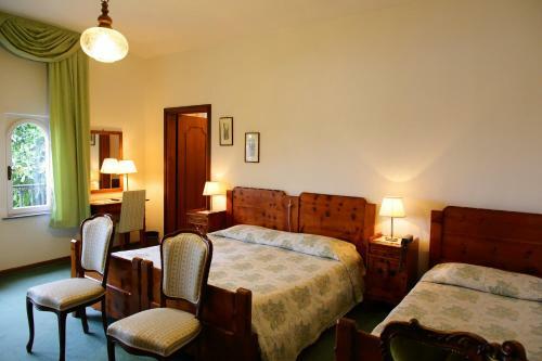 Hotel Locanda Al Castello Wellness Resort