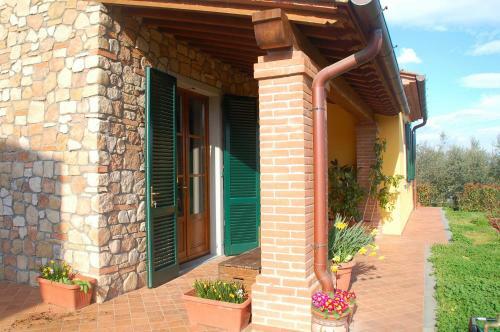 Bed & Breakfast Il Podere Di Giustina
