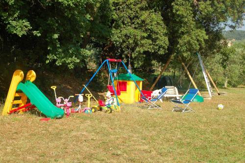 Bed & Breakfast Il Podere Di Giustina