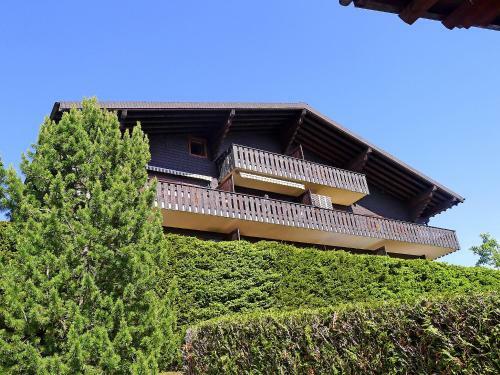 Apartment Ollon 9