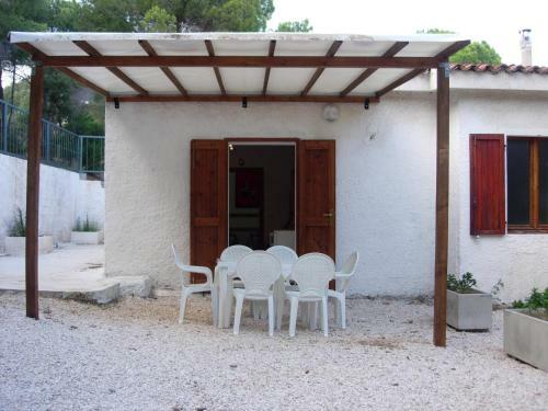 Villaggio Camping Calapineta