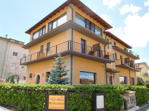 Hotel Michelangelo