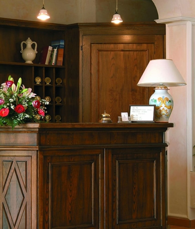 Hotel Villa Delle Meraviglie