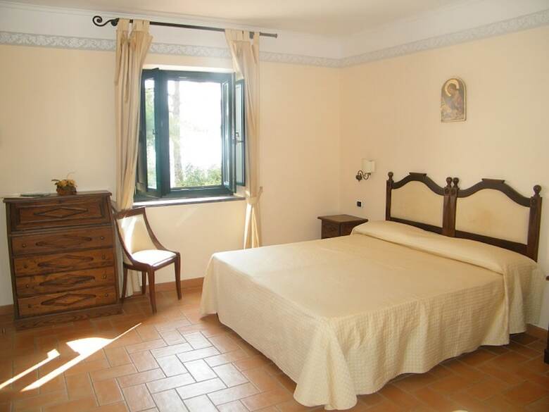 Hotel Villa Delle Meraviglie