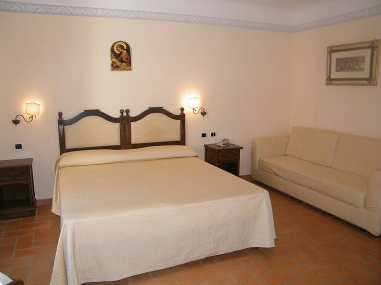Hotel Villa Delle Meraviglie