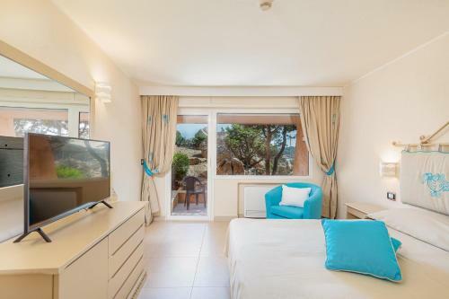 Hotel Cala Lunga