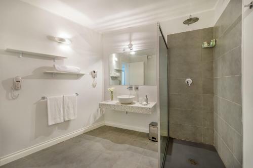 Hotel Cala Lunga
