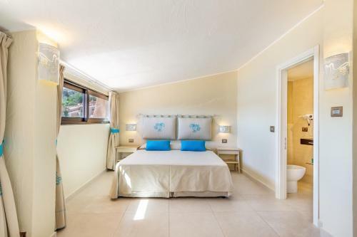 Hotel Cala Lunga