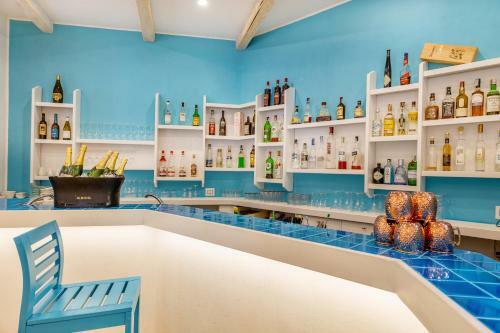 Hotel Cala Lunga
