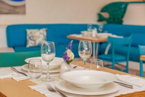 Hotel Cala Lunga