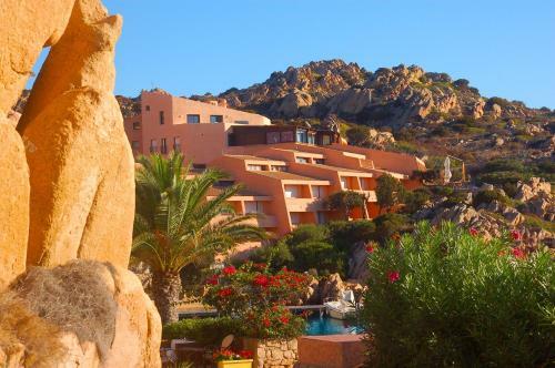 Hotel Cala Lunga