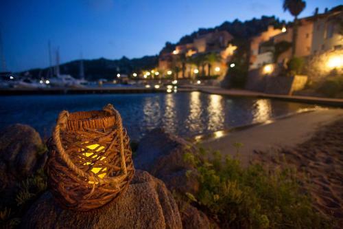 Hotel Cala Lunga