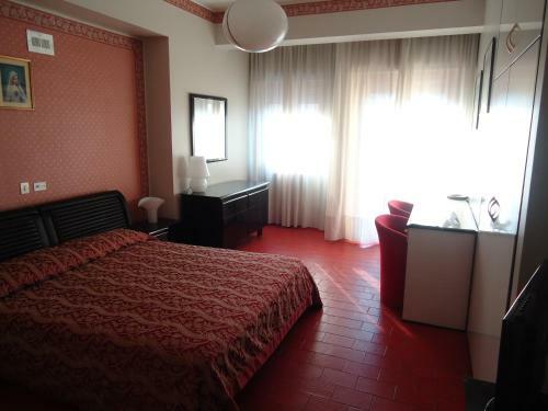 Hotel Ristorante Mommo