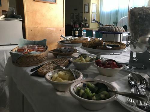 Hotel Ristorante Mommo