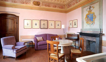 Apartamento Castello La Rocchetta