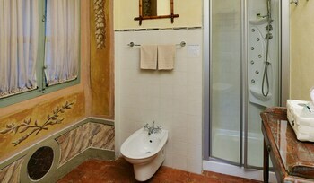 Apartamento Castello La Rocchetta