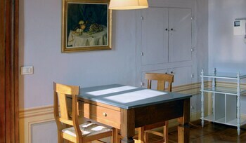 Apartamento Castello La Rocchetta