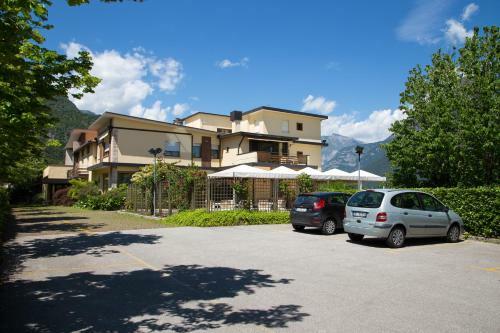 Hotel Albergo Benito