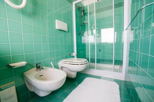 Hotel Albergo Benito
