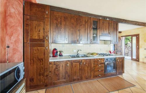 Holiday Home Villa Antonella