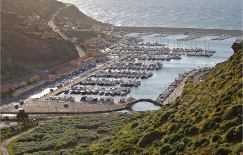 Holiday Home Villa Antonella