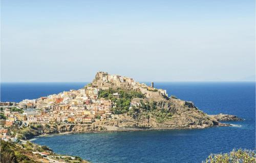 Holiday Home Villa Antonella