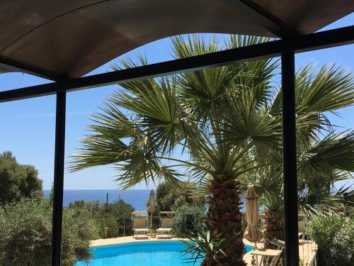 Hotel Residenza Rio Molas