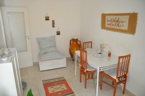 Apartamento Gli Avi