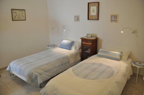 Apartamento Gli Avi